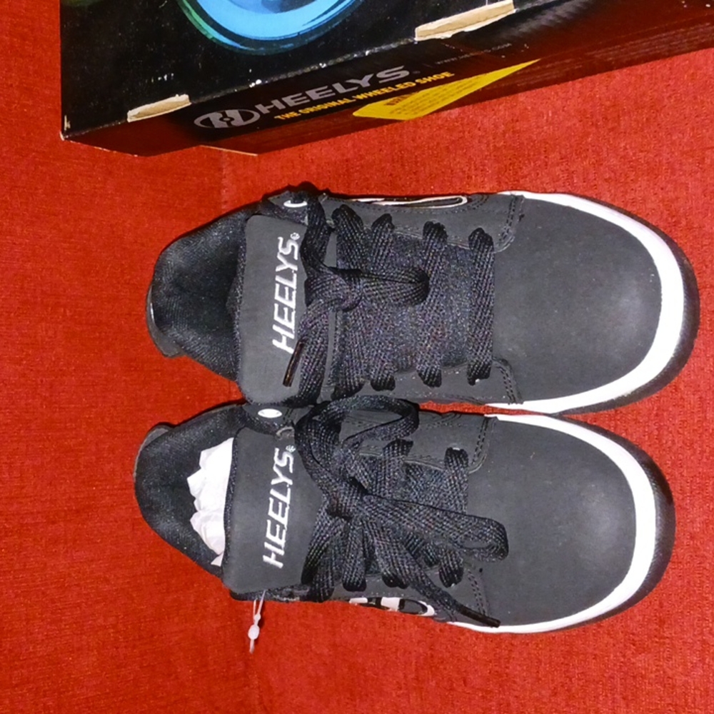 Heelys